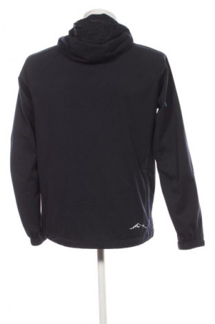 Herrenjacke Swedemount, Größe S, Farbe Blau, Preis € 52,99