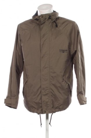 Herrenjacke Tenson, Größe S, Farbe Grün, Preis 80,99 €