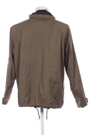 Herrenjacke Tenson, Größe S, Farbe Grün, Preis 80,99 €