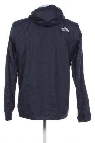 Ανδρικό μπουφάν The North Face, Μέγεθος L, Χρώμα Μπλέ, Τιμή 87,99 €