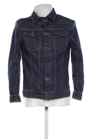 Herrenjacke Tom Tailor, Größe XL, Farbe Blau, Preis 42,99 €