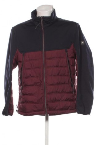 Pánská bunda  Tom Tailor, Velikost XXL, Barva Vícebarevné, Cena  1 329,00 Kč