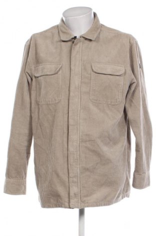 Herrenjacke Tom Tompson, Größe XXL, Farbe Beige, Preis € 24,20