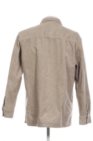 Herrenjacke Tom Tompson, Größe XXL, Farbe Beige, Preis € 24,20