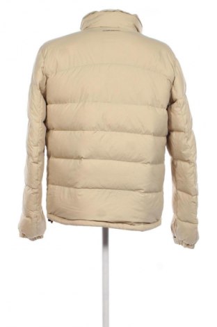 Męska kurtka Tommy Hilfiger, Rozmiar XXL, Kolor Beżowy, Cena 674,99 zł