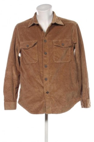 Herrenjacke Tommy Hilfiger, Größe L, Farbe Beige, Preis 234,99 €