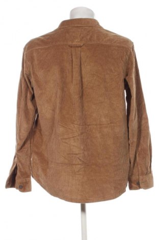 Herrenjacke Tommy Hilfiger, Größe L, Farbe Beige, Preis 234,99 €