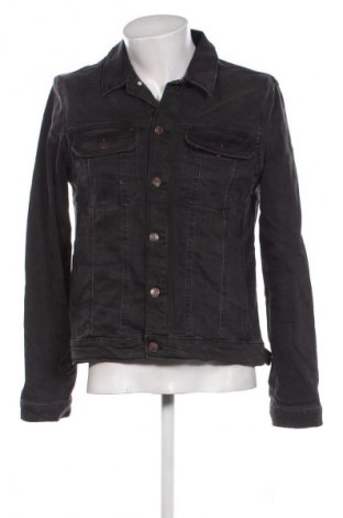 Męska kurtka Topman, Rozmiar L, Kolor Czarny, Cena 132,99 zł