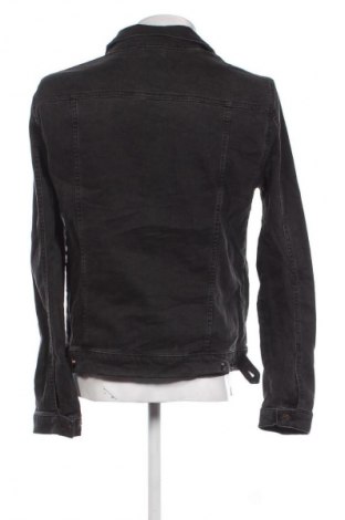 Męska kurtka Topman, Rozmiar L, Kolor Czarny, Cena 132,99 zł