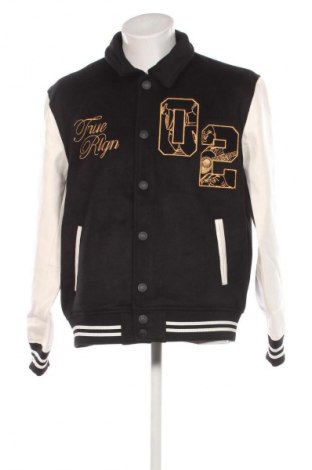 Herrenjacke True Religion, Größe L, Farbe Schwarz, Preis € 187,99