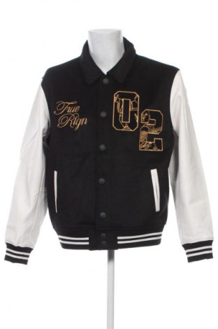 Pánská bunda  True Religion, Velikost L, Barva Černá, Cena  4 299,00 Kč