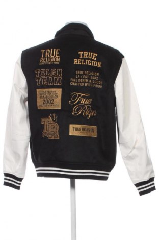 Pánská bunda  True Religion, Velikost L, Barva Černá, Cena  4 299,00 Kč