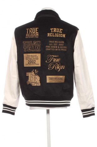 Férfi dzseki True Religion, Méret M, Szín Fekete, Ár 71 249 Ft
