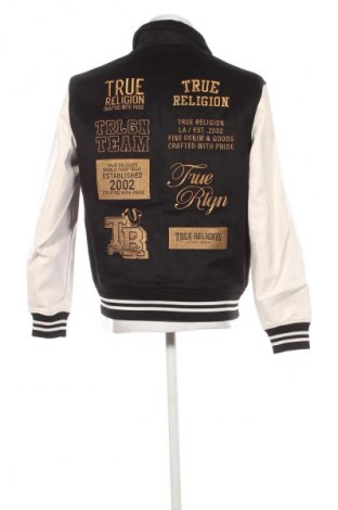 Herrenjacke True Religion, Größe S, Farbe Mehrfarbig, Preis € 172,99