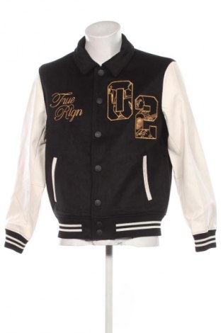 Herrenjacke True Religion, Größe S, Farbe Mehrfarbig, Preis € 152,99