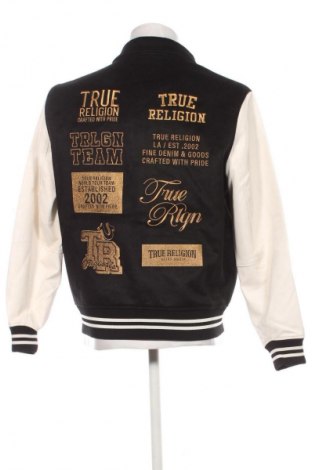Herrenjacke True Religion, Größe S, Farbe Mehrfarbig, Preis € 152,99