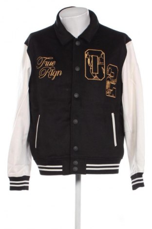 Herrenjacke True Religion, Größe L, Farbe Mehrfarbig, Preis 139,99 €