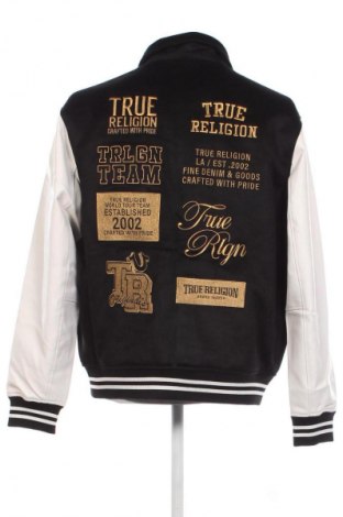 Herrenjacke True Religion, Größe L, Farbe Mehrfarbig, Preis 139,99 €