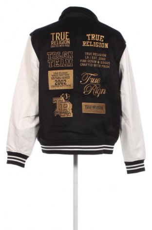 Herrenjacke True Religion, Größe XL, Farbe Mehrfarbig, Preis € 152,99