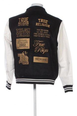 Pánská bunda  True Religion, Velikost L, Barva Vícebarevné, Cena  3 549,00 Kč