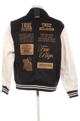 Herrenjacke True Religion, Größe L, Farbe Mehrfarbig, Preis 152,99 €