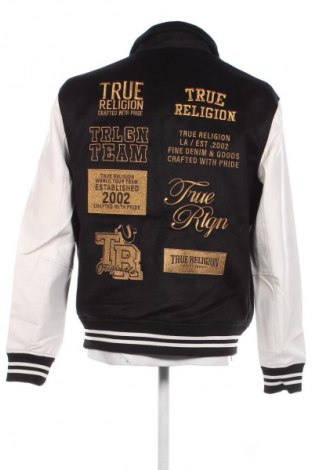 Herrenjacke True Religion, Größe M, Farbe Mehrfarbig, Preis € 187,99