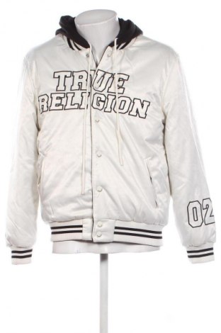 Herrenjacke True Religion, Größe S, Farbe Mehrfarbig, Preis € 187,99