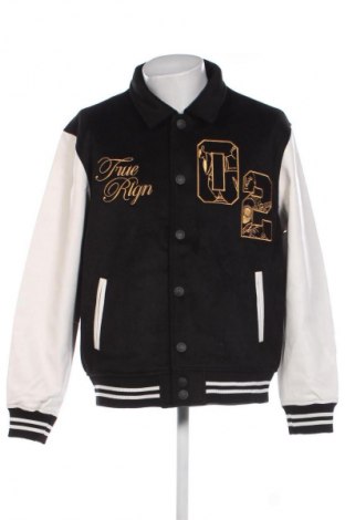 Herrenjacke True Religion, Größe L, Farbe Mehrfarbig, Preis 83,99 €