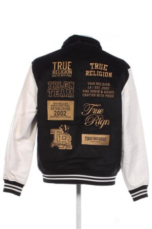 Herrenjacke True Religion, Größe L, Farbe Mehrfarbig, Preis 83,99 €