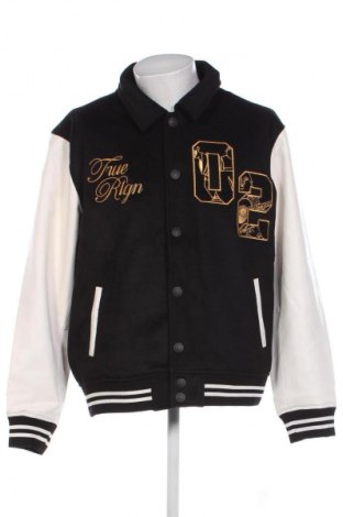 Męska kurtka True Religion, Rozmiar XL, Kolor Kolorowy, Cena 869,99 zł