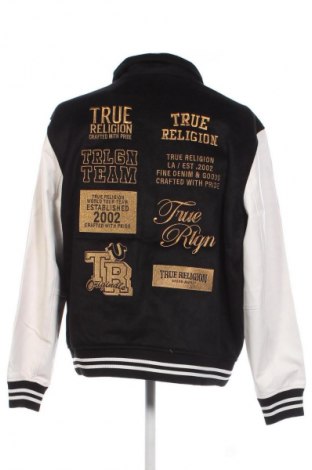 Męska kurtka True Religion, Rozmiar XL, Kolor Kolorowy, Cena 869,99 zł