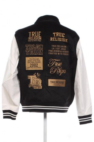 Ανδρικό μπουφάν True Religion, Μέγεθος L, Χρώμα Πολύχρωμο, Τιμή 129,99 €