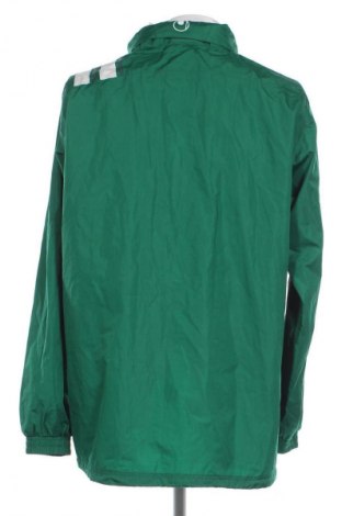 Geacă de bărbati Uhlsport, Mărime XXL, Culoare Verde, Preț 189,73 Lei