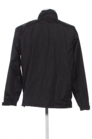Herrenjacke Unbranded, Größe M, Farbe Schwarz, Preis 15,99 €