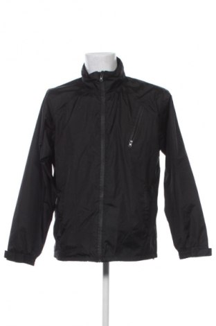 Herrenjacke Unbranded, Größe M, Farbe Schwarz, Preis 15,99 €