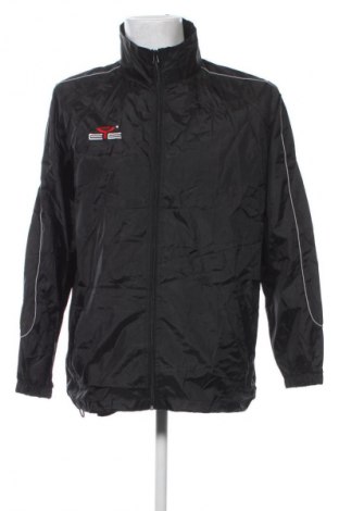 Herrenjacke Unbranded, Größe L, Farbe Schwarz, Preis 33,99 €