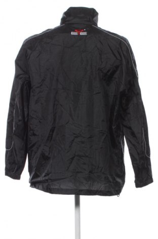 Herrenjacke Unbranded, Größe L, Farbe Schwarz, Preis 33,99 €