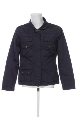 Herrenjacke Unbranded, Größe M, Farbe Blau, Preis € 33,99
