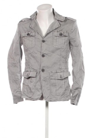 Geacă de bărbati Unbranded, Mărime M, Culoare Gri, Preț 156,99 Lei