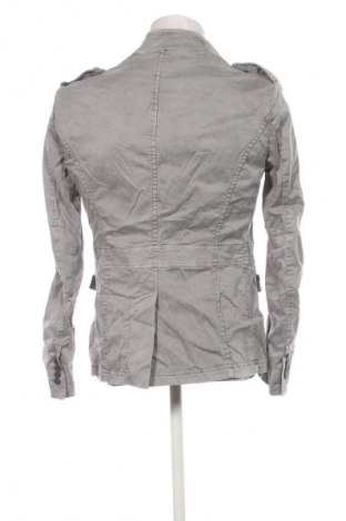 Geacă de bărbati Unbranded, Mărime M, Culoare Gri, Preț 156,99 Lei