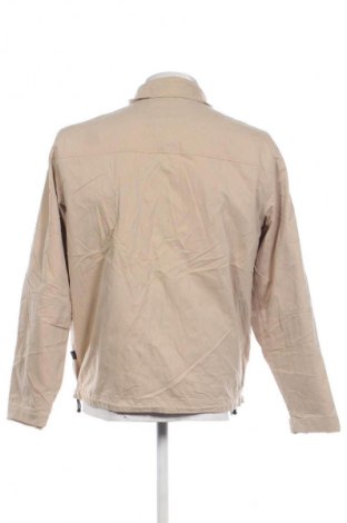 Ανδρικό μπουφάν Unbranded, Μέγεθος M, Χρώμα  Μπέζ, Τιμή 30,99 €