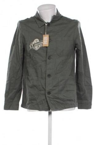 Pánska bunda  Unbranded, Veľkosť S, Farba Zelená, Cena  20,95 €