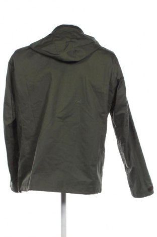 Herrenjacke Unbranded, Größe L, Farbe Grün, Preis € 24,47