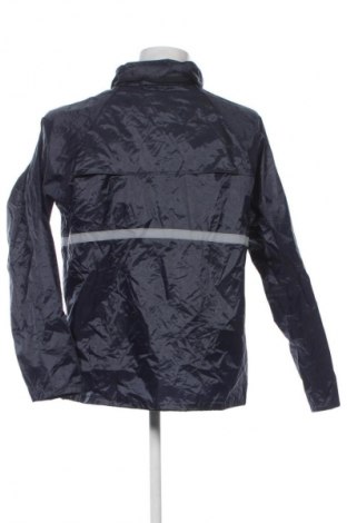 Herrenjacke Unbranded, Größe L, Farbe Blau, Preis 22,99 €