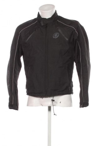 Herrenjacke Unbranded, Größe S, Farbe Schwarz, Preis € 33,99