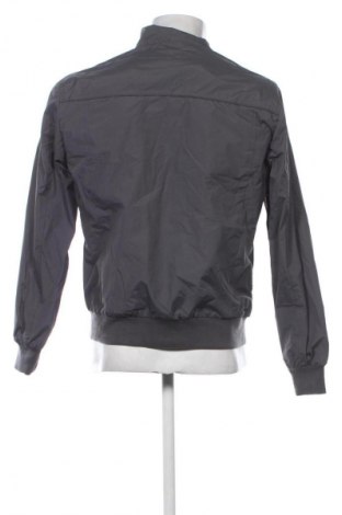 Herrenjacke Unbranded, Größe M, Farbe Grau, Preis 53,99 €