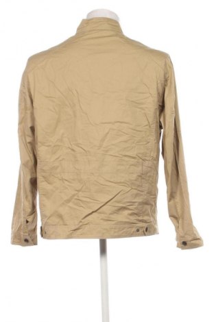 Ανδρικό μπουφάν Unbranded, Μέγεθος L, Χρώμα  Μπέζ, Τιμή 30,99 €