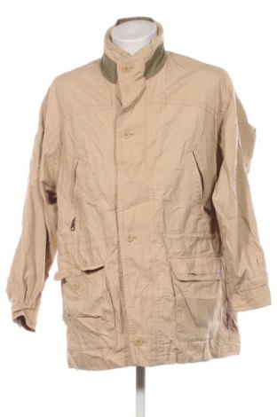 Herrenjacke Unbranded, Größe M, Farbe Braun, Preis € 33,99