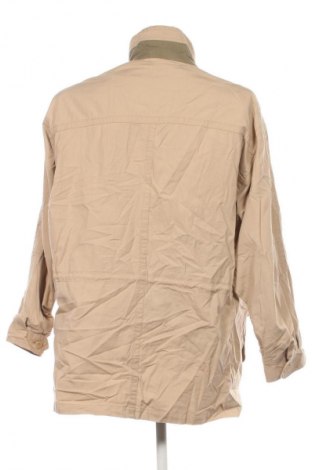 Herrenjacke Unbranded, Größe M, Farbe Braun, Preis € 33,99