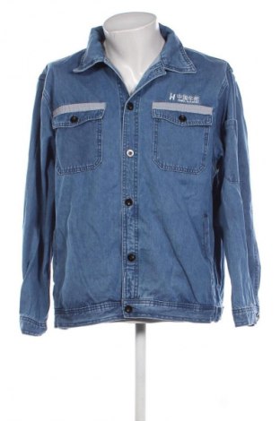 Férfi dzseki Unbranded, Méret XXL, Szín Kék, Ár 8 346 Ft